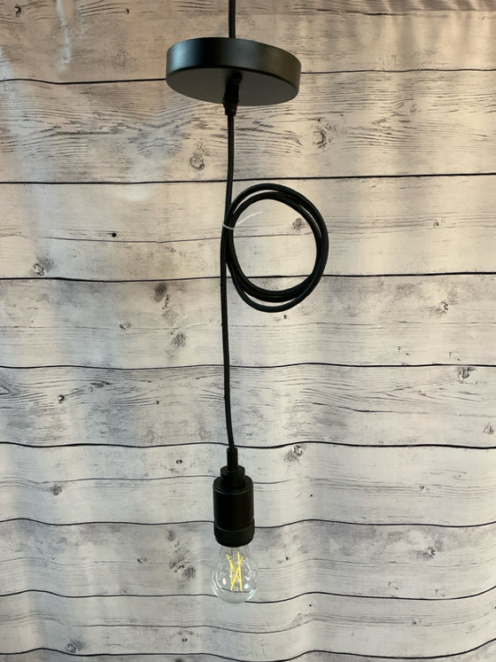 Pendant Light