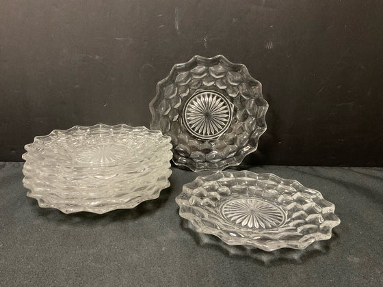 Fostoria Plate/Platter