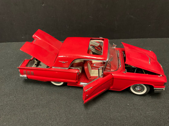 Franklin Mint Miniature Vehicle