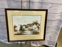  Framed Art