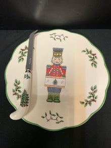  Spode Christmas
