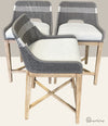 Bar Stool Set