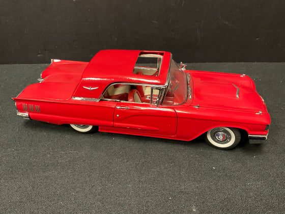 Franklin Mint Miniature Vehicle