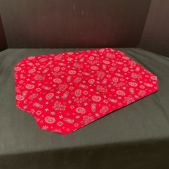 Longaberger Placemat