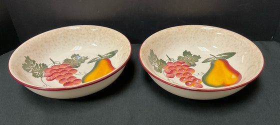 Pier 1 Bowl