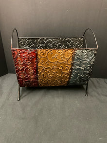  Magazine Rack