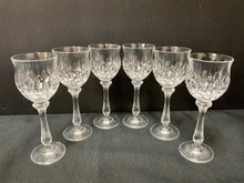  Stemware