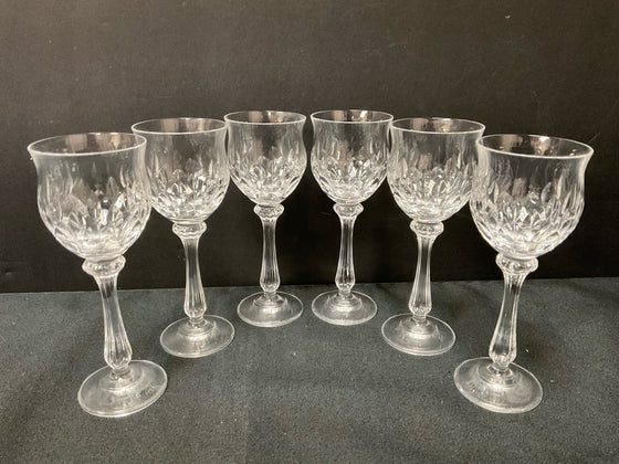 Stemware
