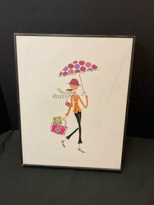  Framed Art