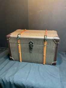  Trunk