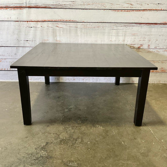 Casual Elements Dining Table (no chairs)