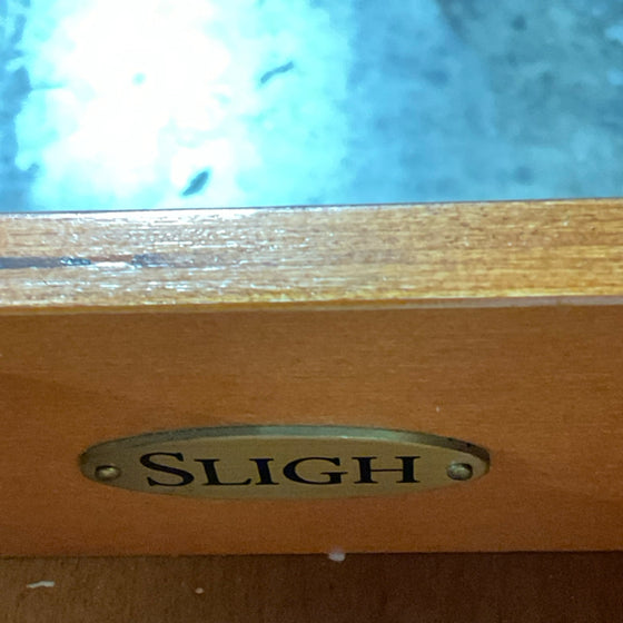 Sligh Desk