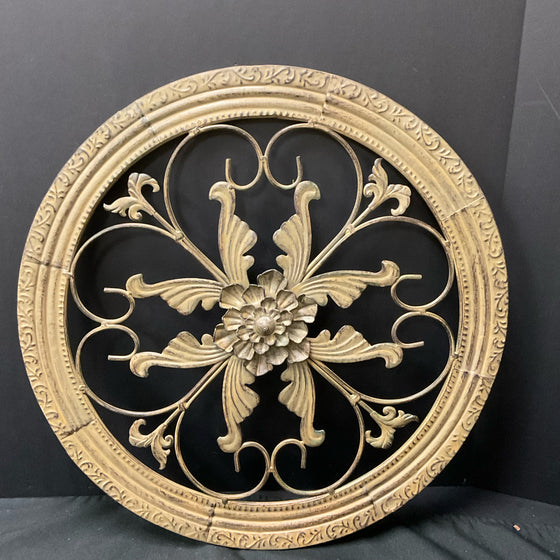 Metal Wall Art