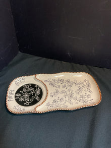  Plate/Platter