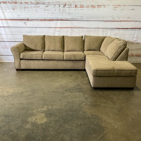 Sectional