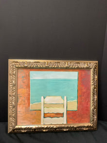  Framed Art