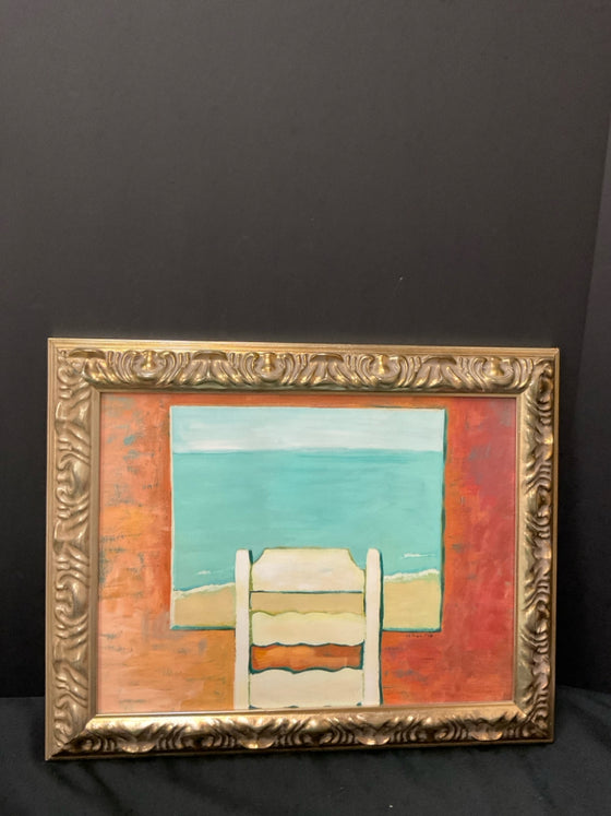 Framed Art