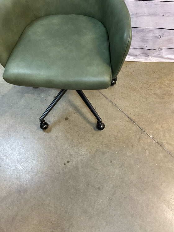 Stool