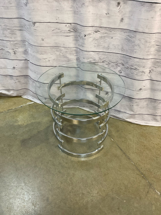 Accent Table