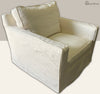 Arhaus Chair
