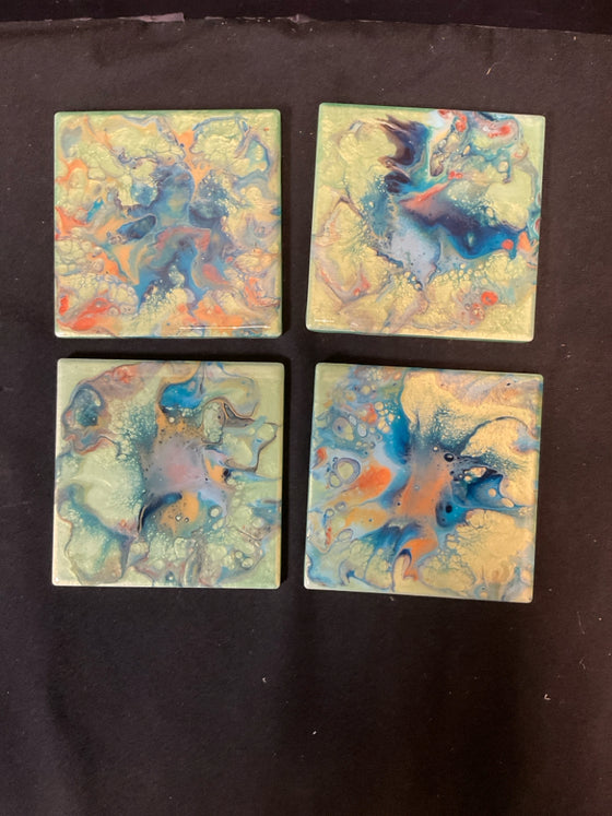 Coaster