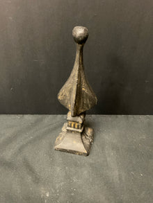  Finial