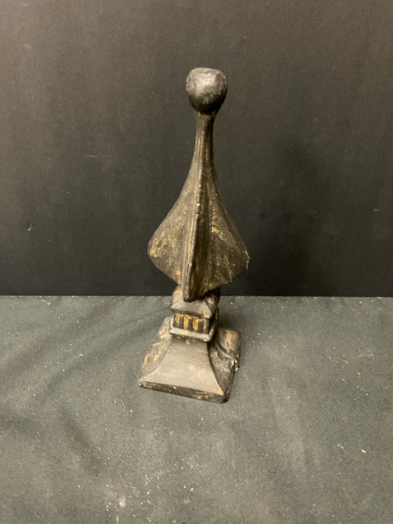 Finial