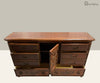 Hekman Dresser