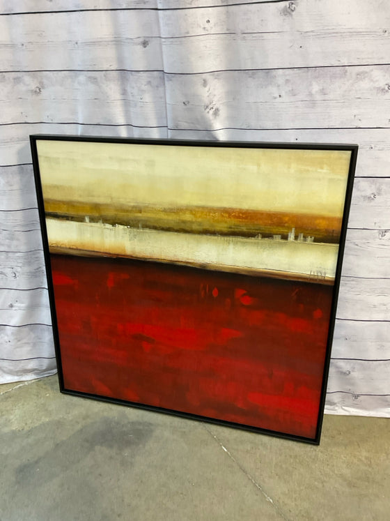 Framed Art