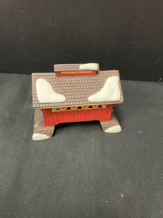 Dept. 56 Christmas
