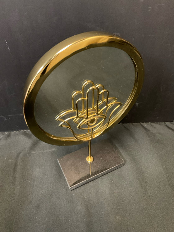 Tabletop Mirror