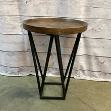  Accent Table
