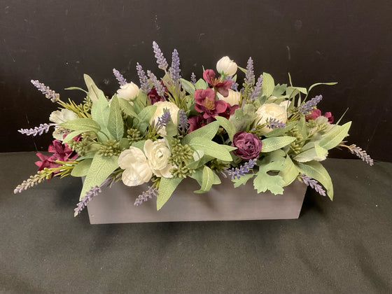 Arrangement