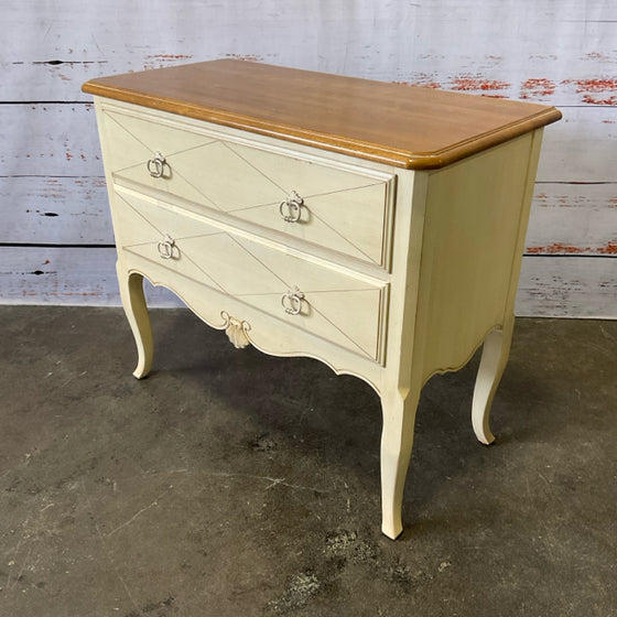 Ethan Allen Accent Cabinet/Chest