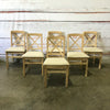 Dining Chair Set