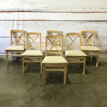 Dining Chair Set