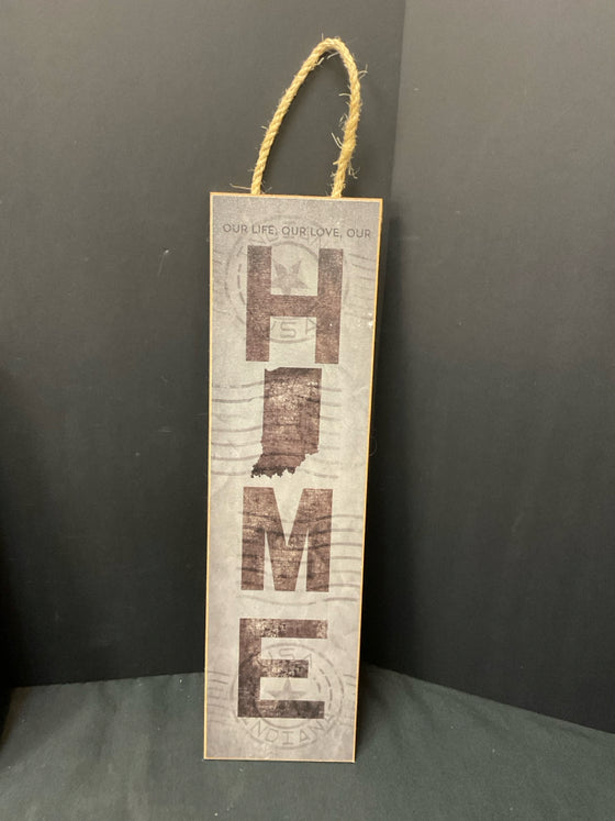 Sign/Plaque