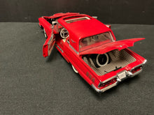  Franklin Mint Miniature Vehicle