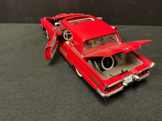 Franklin Mint Miniature Vehicle