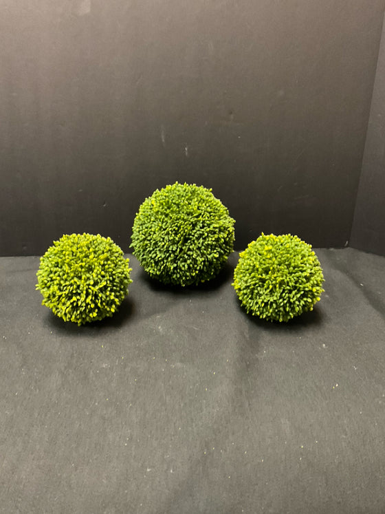 Greenery Ball