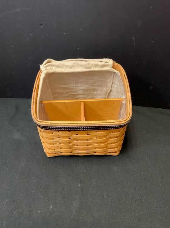 Longaberger Basket