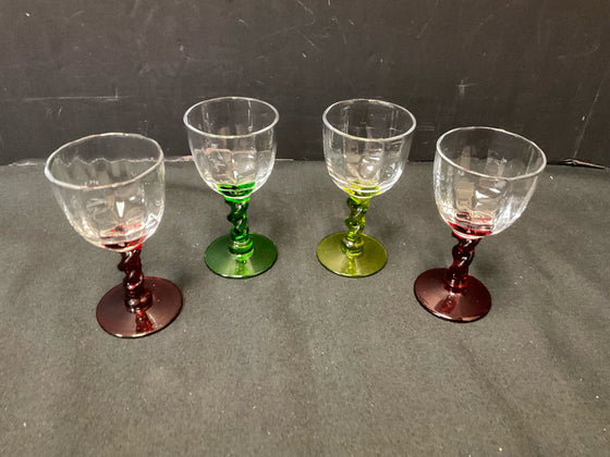 Stemware
