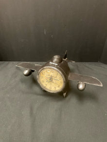  Tabletop Clock