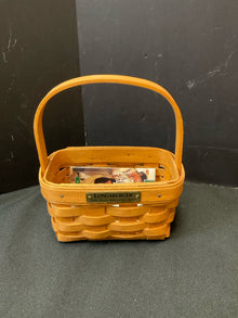  Basket