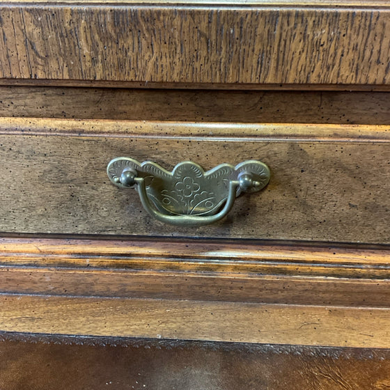 Baker Mcguire Secretary Desk