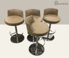 Bar Stool Set