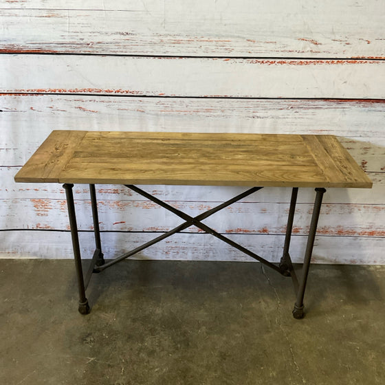 Restoration Hardware Dining Table (no chairs)