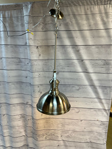 Kichler Pendant Light