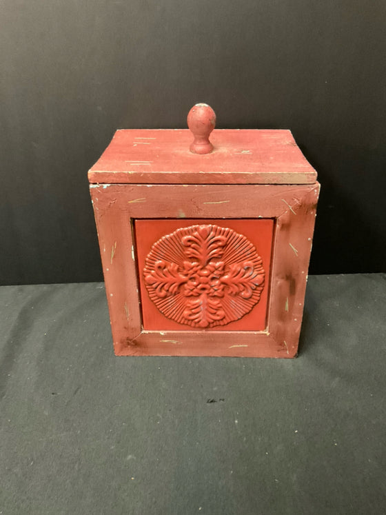 Box