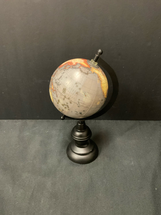 Globe